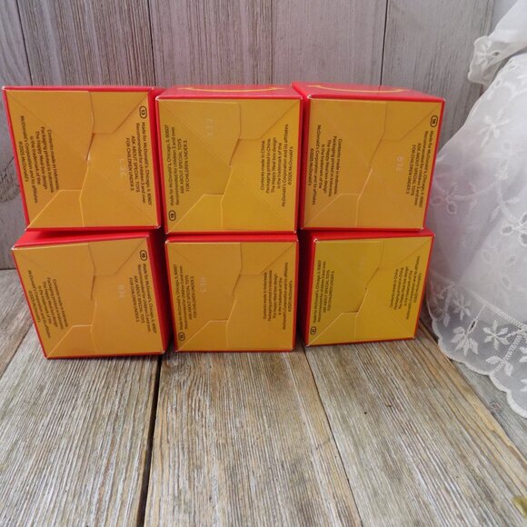 McDonalds EMPTY Small Toy Box Happy Meal Boxes Miniature EMPTY Toy Kitchen 2025* - Picture 9 of 9